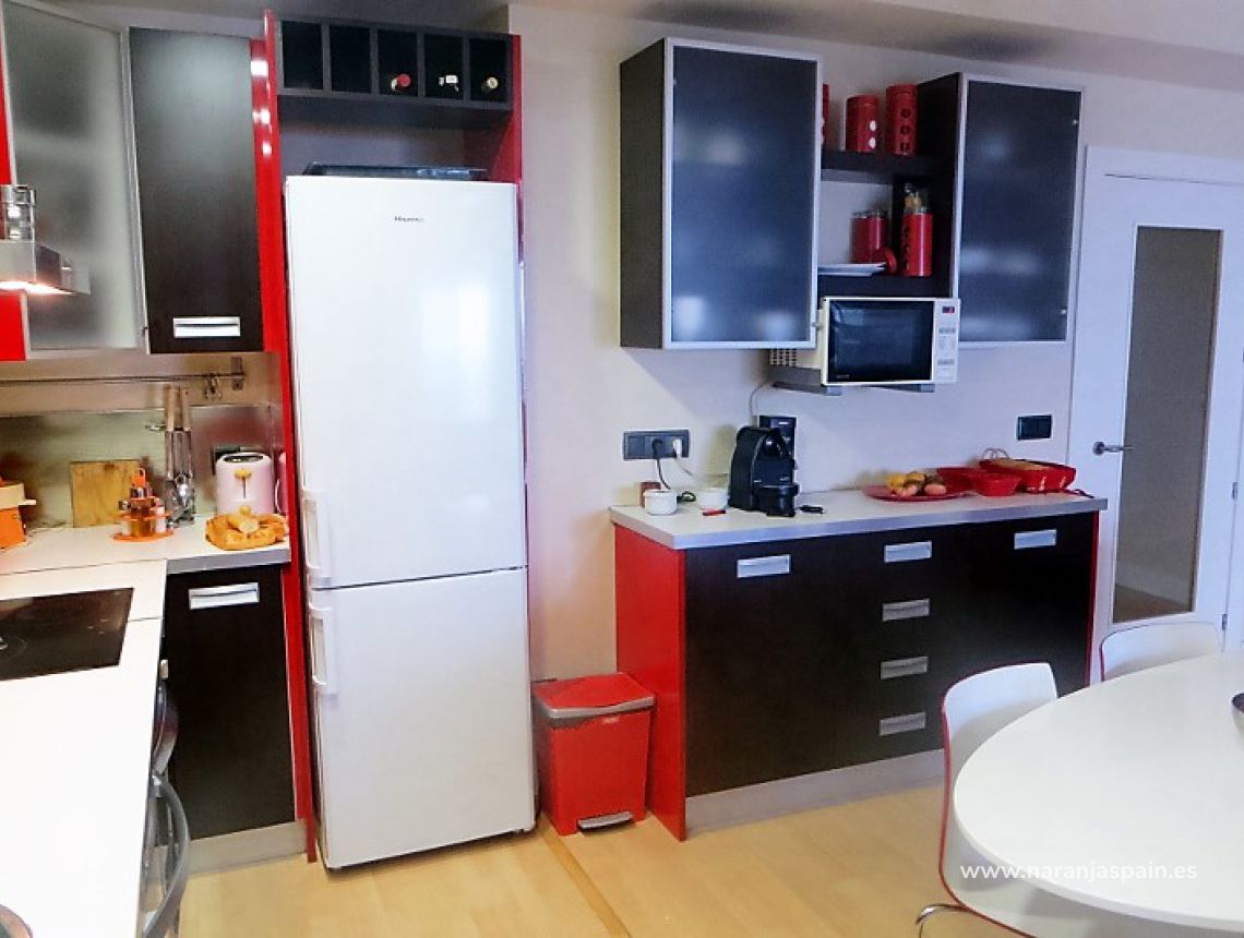 Sprzedaż - Apartament - Orihuela Coast - La Zenia