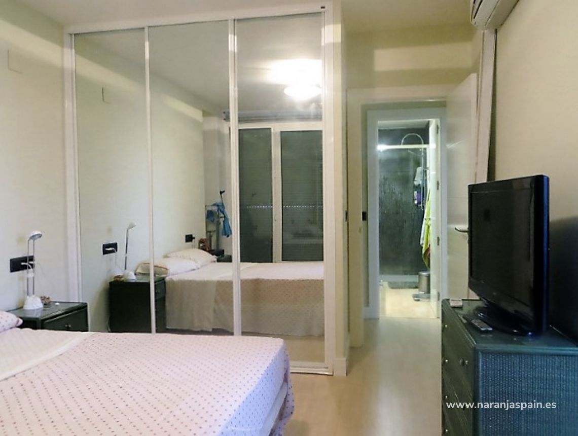 Sprzedaż - Apartament - Orihuela Coast - La Zenia