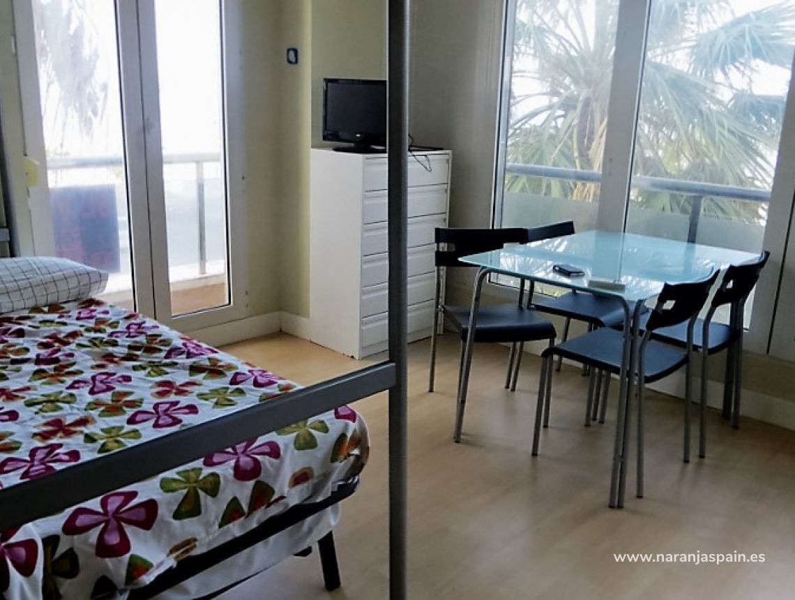 Sprzedaż - Apartament - Orihuela Coast - La Zenia