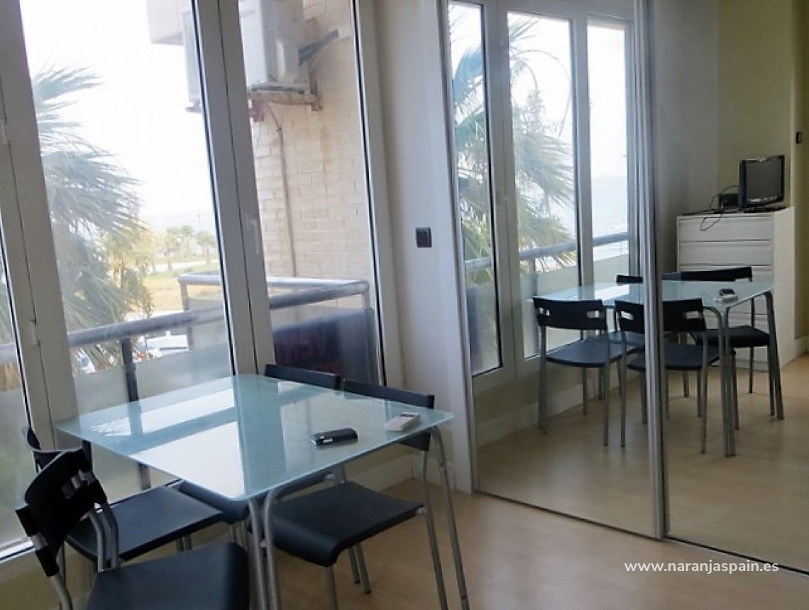 Sprzedaż - Apartament - Orihuela Coast - La Zenia