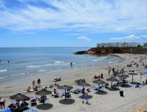 Sprzedaż - Apartament - Orihuela Coast - La Zenia