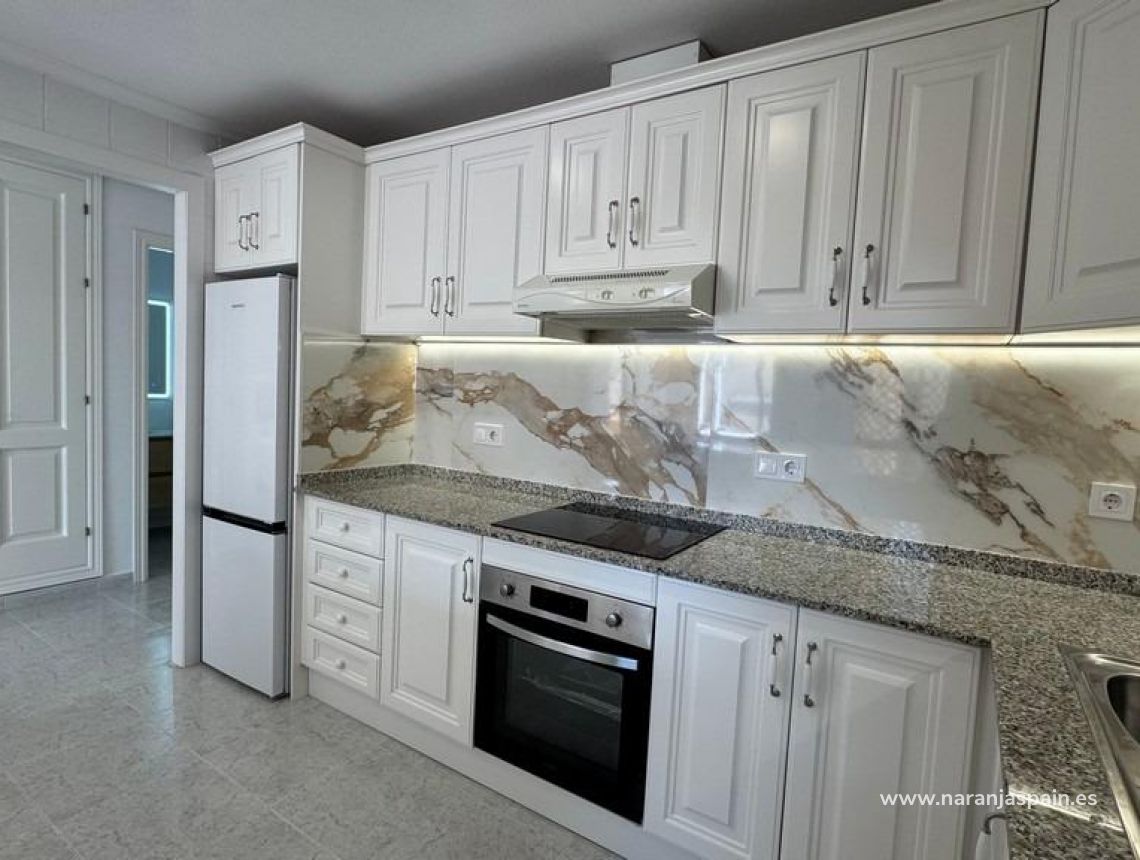 Sprzedaż - Apartament - Orihuela Coast - Las Filipinas