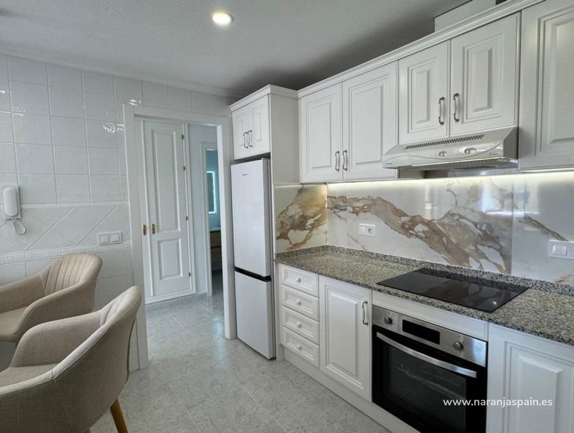 Sprzedaż - Apartament - Orihuela Coast - Las Filipinas