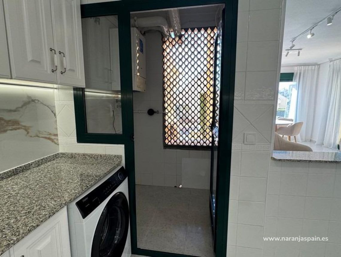 Sprzedaż - Apartament - Orihuela Coast - Las Filipinas