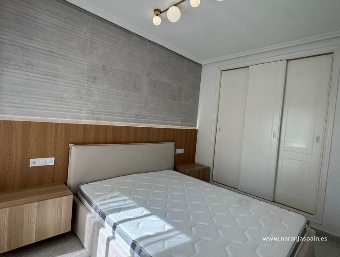 Sprzedaż - Apartament - Orihuela Coast - Las Filipinas