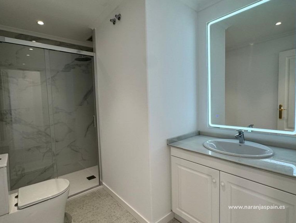 Sprzedaż - Apartament - Orihuela Coast - Las Filipinas