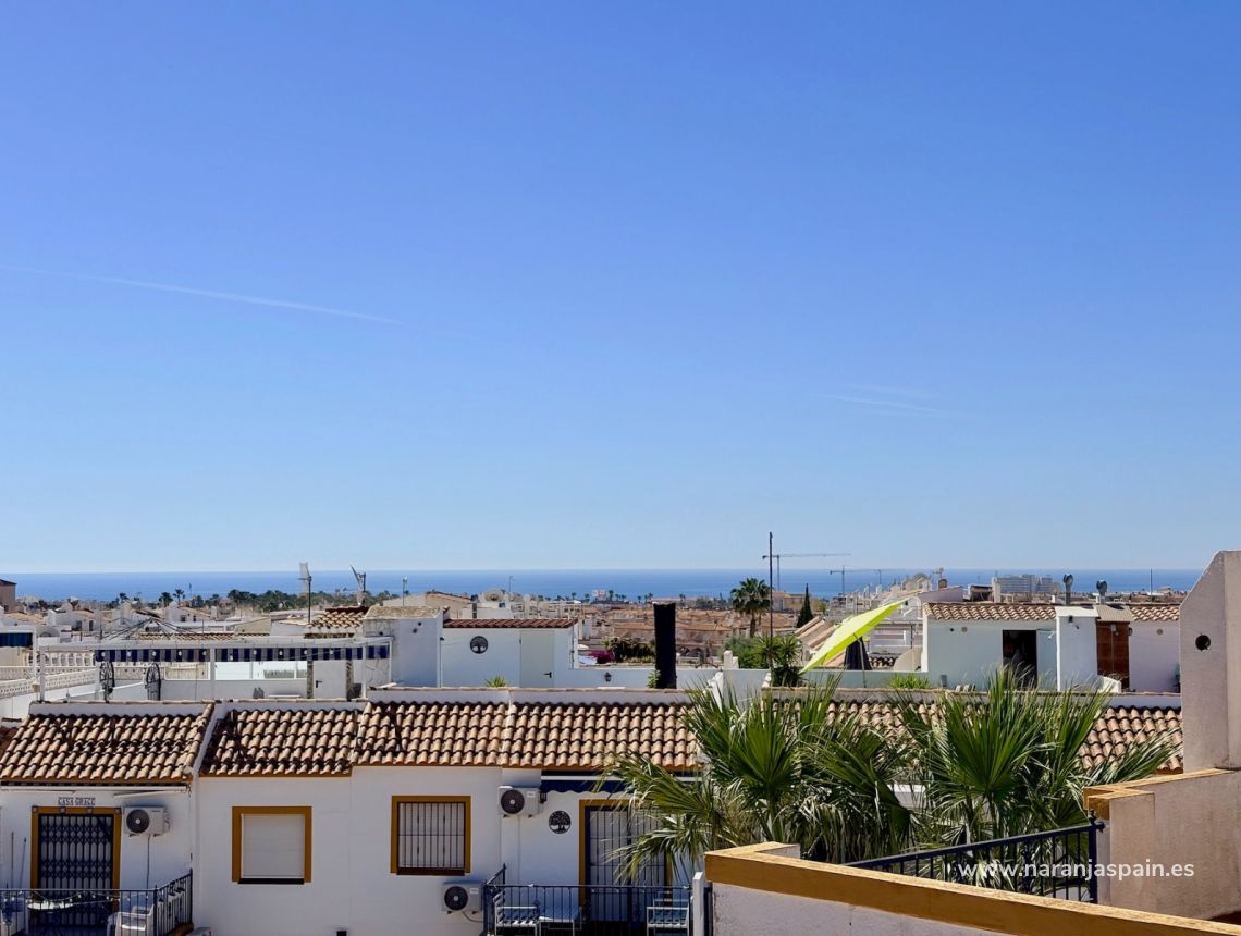 Sprzedaż - Apartament - Orihuela Coast - Playa Flamenca