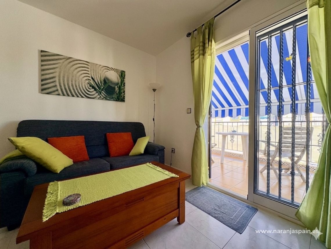 Sprzedaż - Apartament - Orihuela Coast - Playa Flamenca