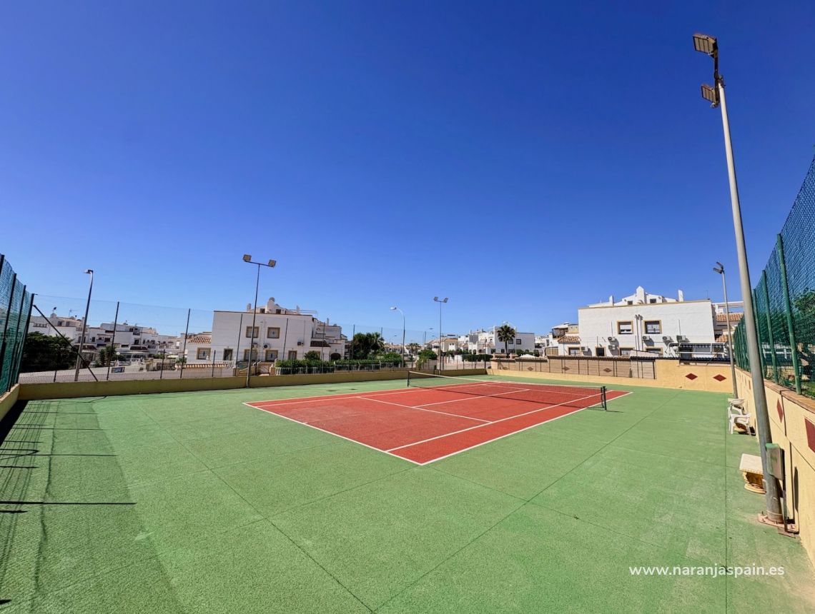 Sprzedaż - Apartament - Orihuela Coast - Playa Flamenca
