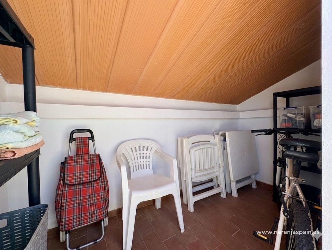 Sprzedaż - Apartament - Orihuela Coast - Playa Flamenca