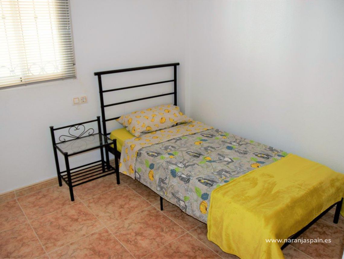 Sprzedaż - Apartament - Orihuela Coast - Punta Prima
