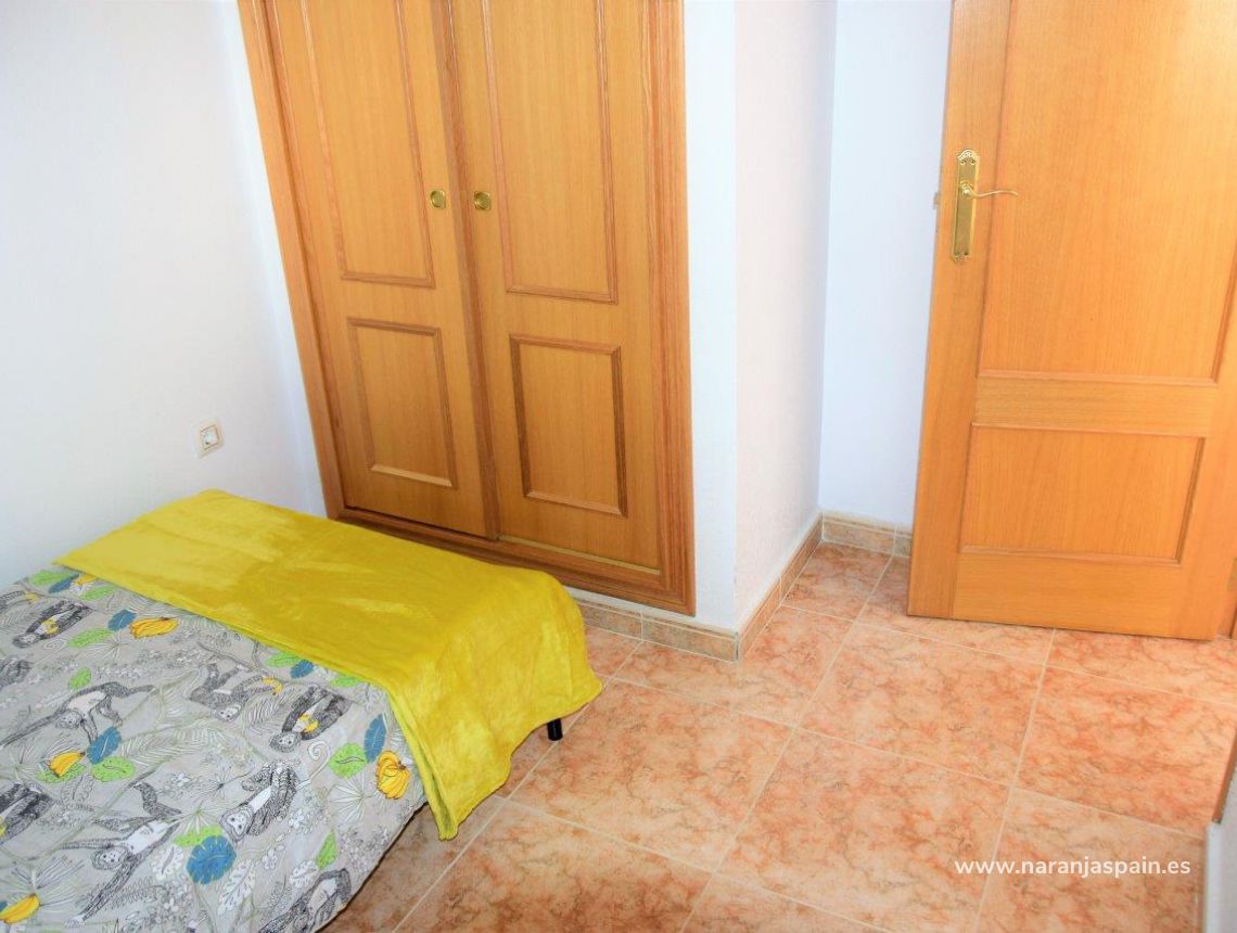 Sprzedaż - Apartament - Orihuela Coast - Punta Prima