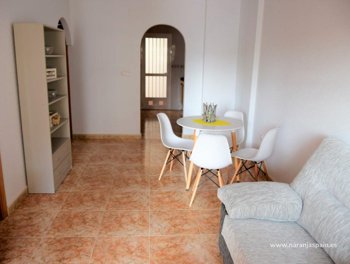 Sprzedaż - Apartament - Orihuela Coast - Punta Prima