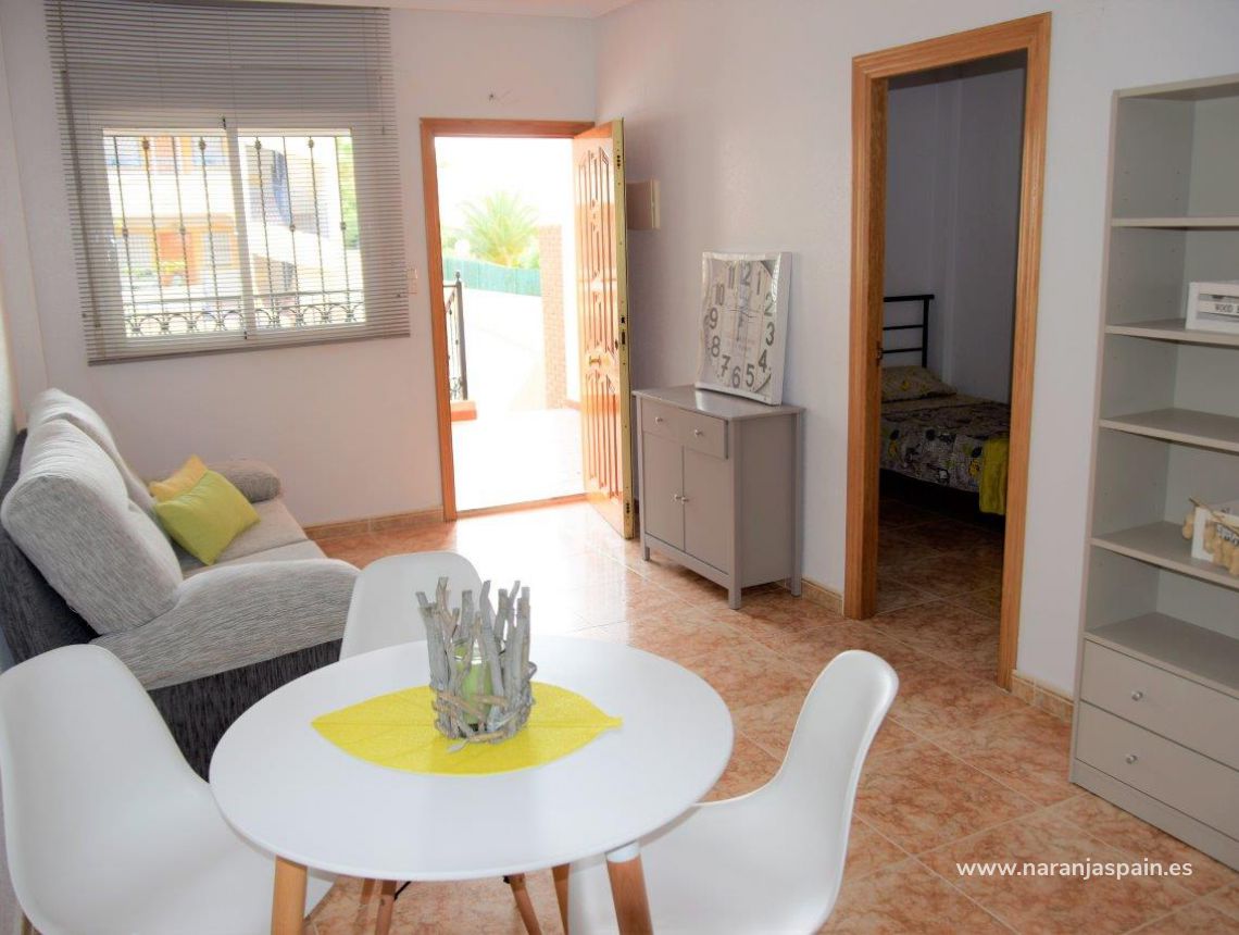 Sprzedaż - Apartament - Orihuela Coast - Punta Prima