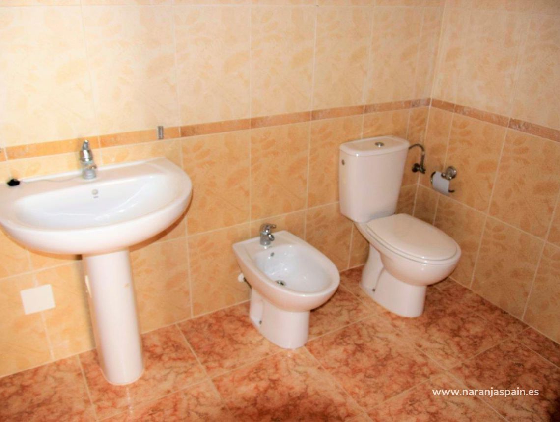 Sprzedaż - Apartament - Orihuela Coast - Punta Prima