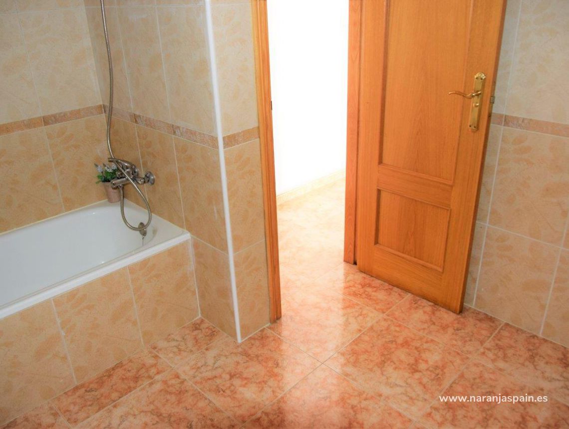 Sprzedaż - Apartament - Orihuela Coast - Punta Prima