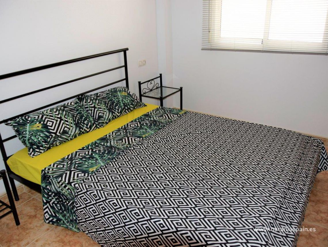 Sprzedaż - Apartament - Orihuela Coast - Punta Prima