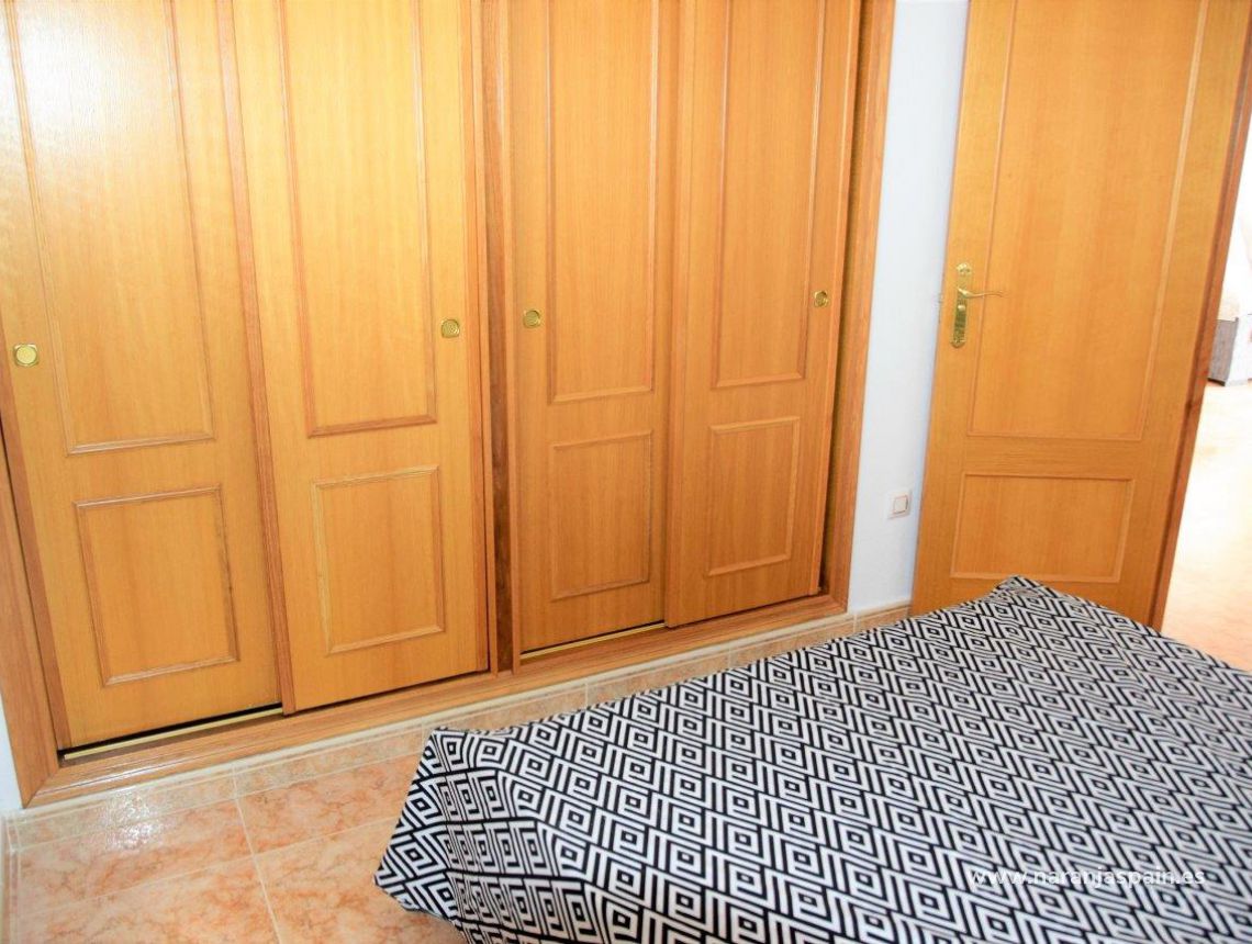 Sprzedaż - Apartament - Orihuela Coast - Punta Prima