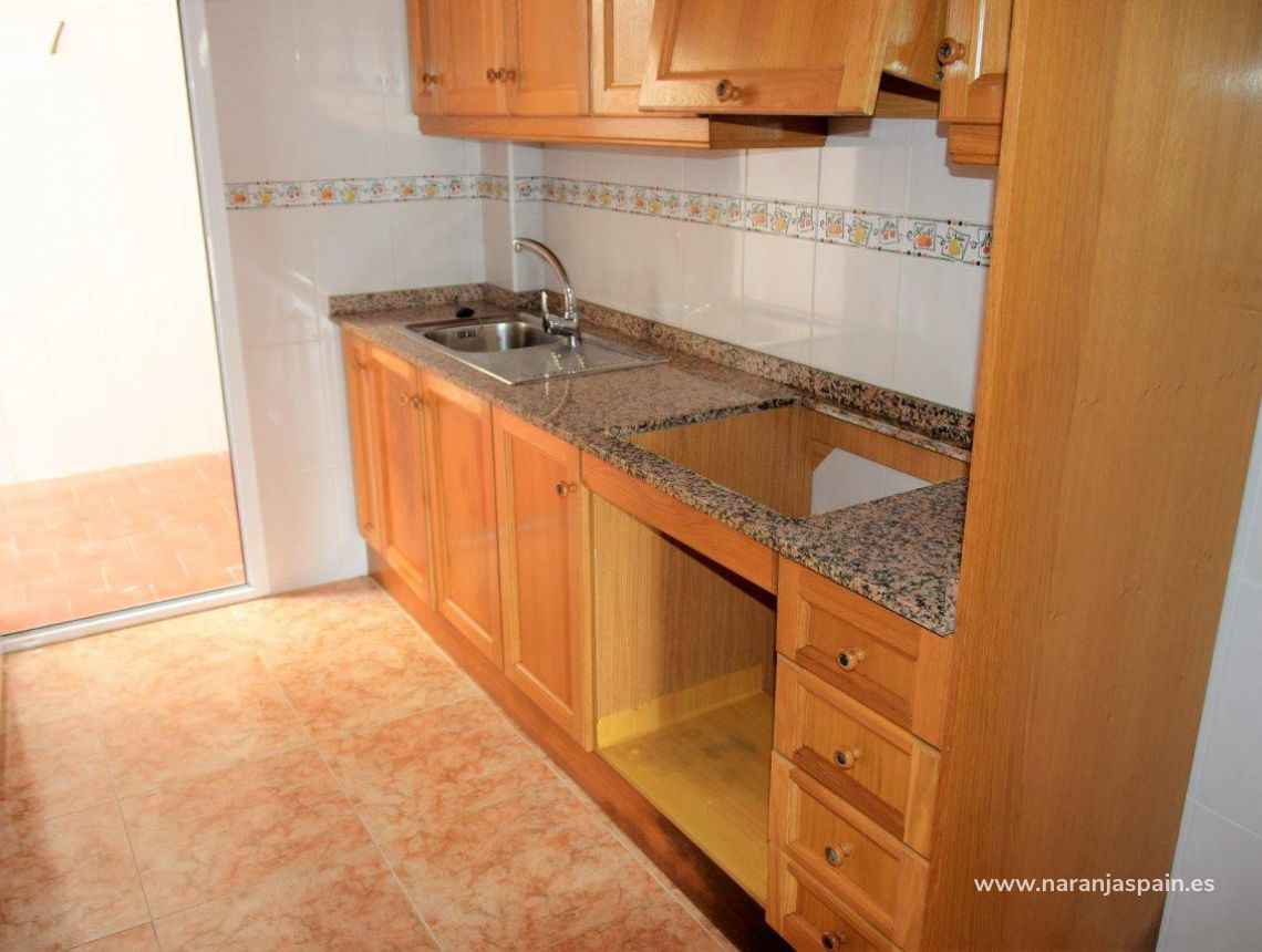 Sprzedaż - Apartament - Orihuela Coast - Punta Prima
