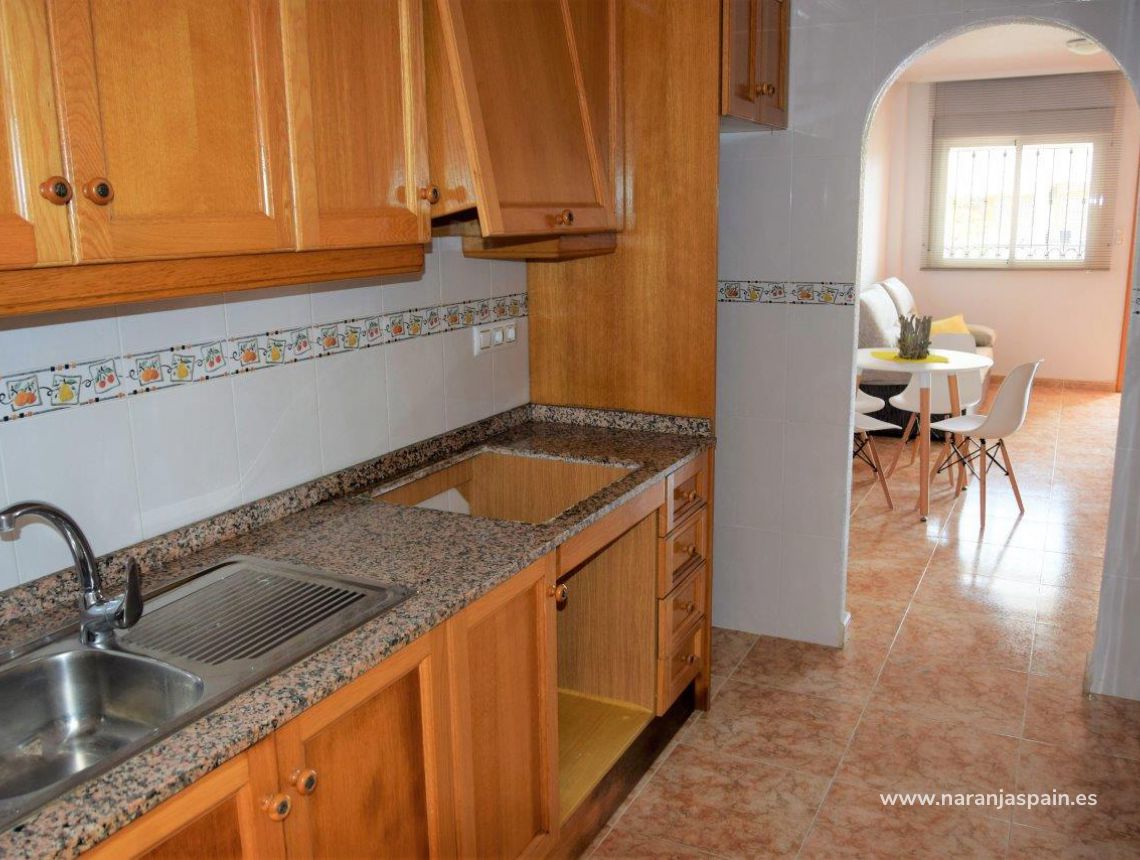 Sprzedaż - Apartament - Orihuela Coast - Punta Prima