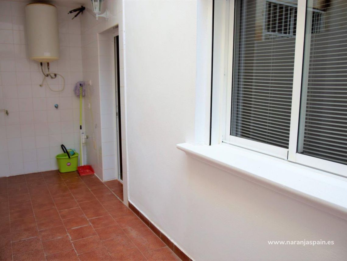 Sprzedaż - Apartament - Orihuela Coast - Punta Prima