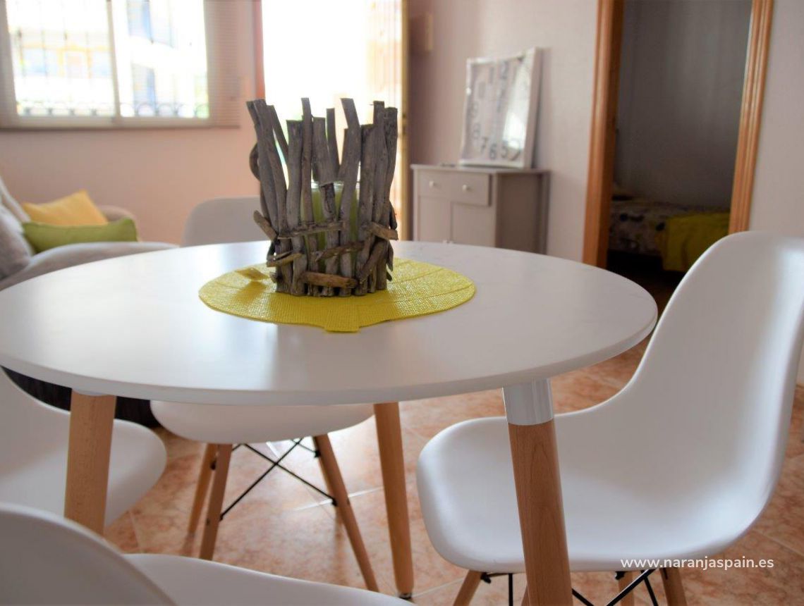 Sprzedaż - Apartament - Orihuela Coast - Punta Prima