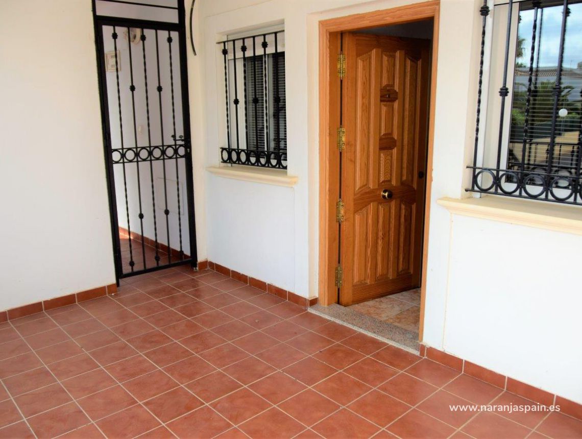 Sprzedaż - Apartament - Orihuela Coast - Punta Prima