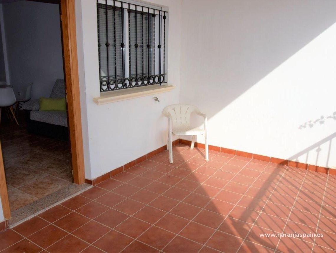 Sprzedaż - Apartament - Orihuela Coast - Punta Prima