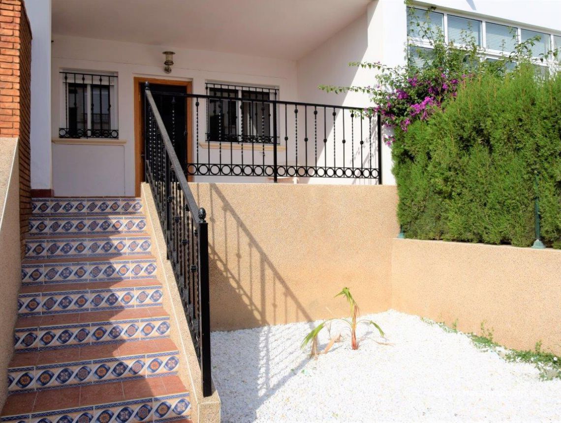 Sprzedaż - Apartament - Orihuela Coast - Punta Prima