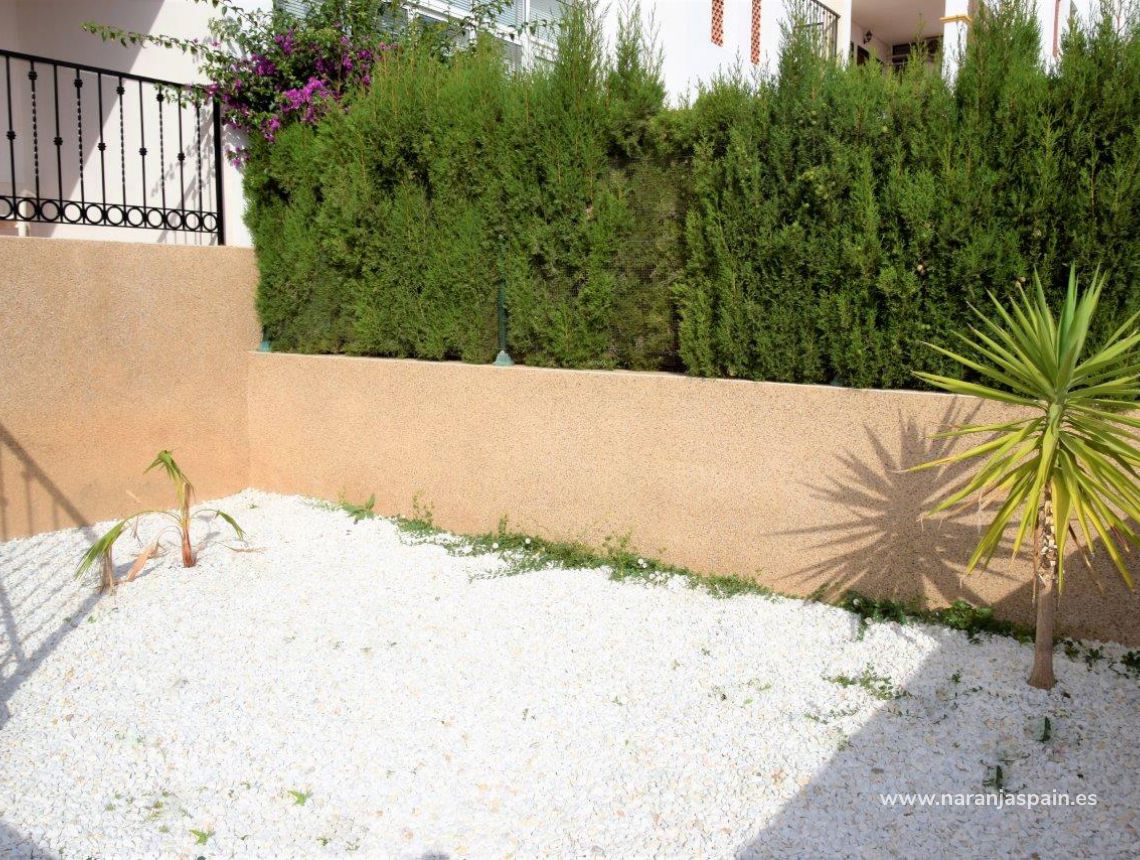 Sprzedaż - Apartament - Orihuela Coast - Punta Prima