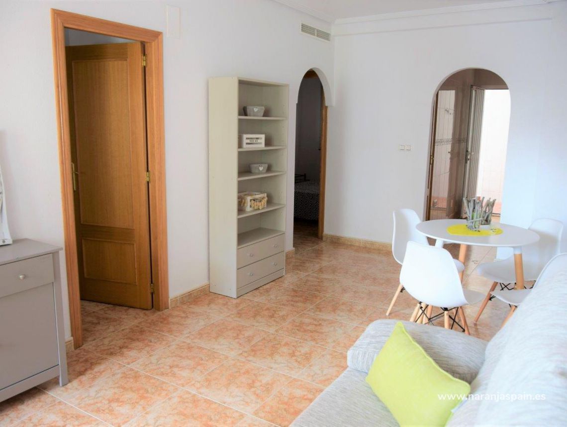 Sprzedaż - Apartament - Orihuela Coast - Punta Prima