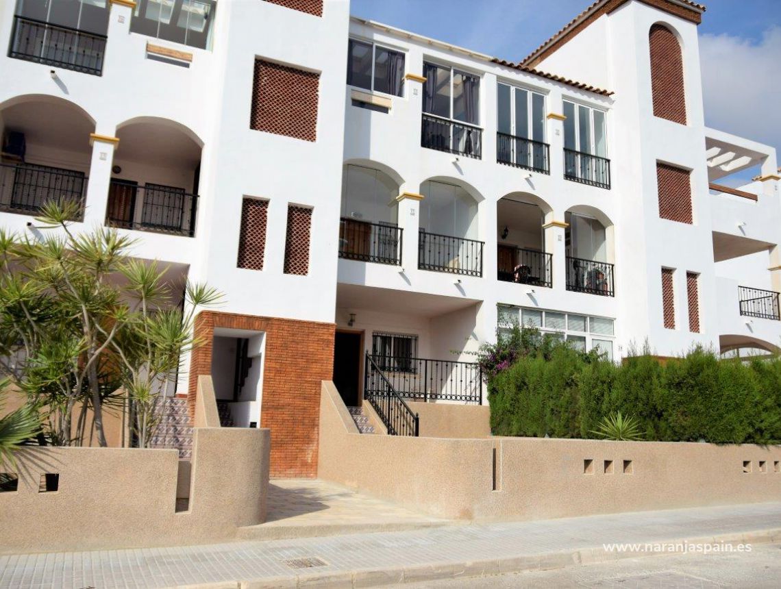 Sprzedaż - Apartament - Orihuela Coast - Punta Prima