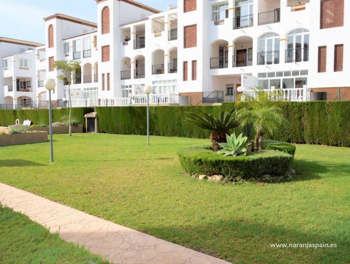 Sprzedaż - Apartament - Orihuela Coast - Punta Prima