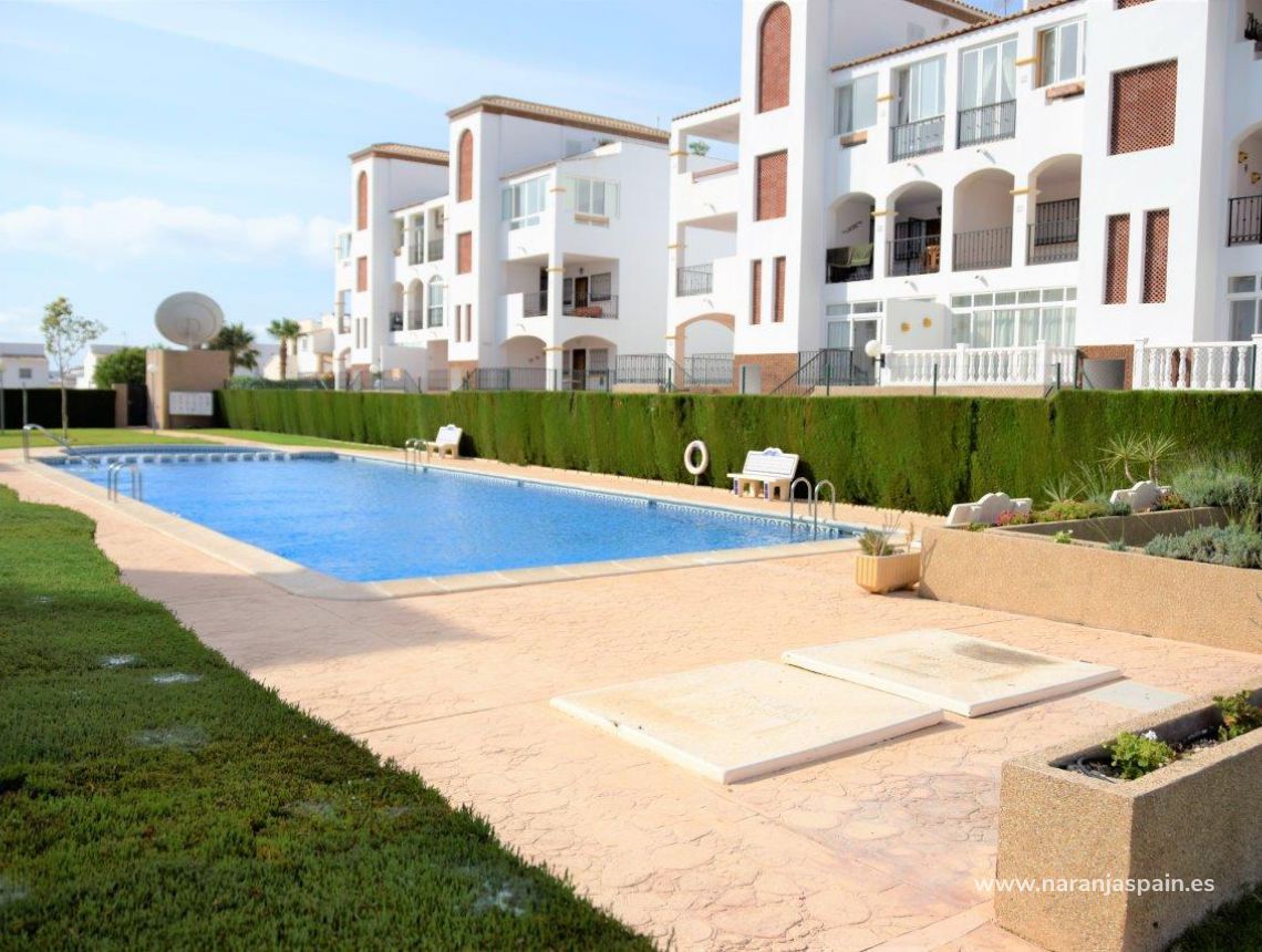 Sprzedaż - Apartament - Orihuela Coast - Punta Prima