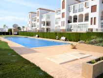 Sprzedaż - Apartament - Orihuela Coast - Punta Prima
