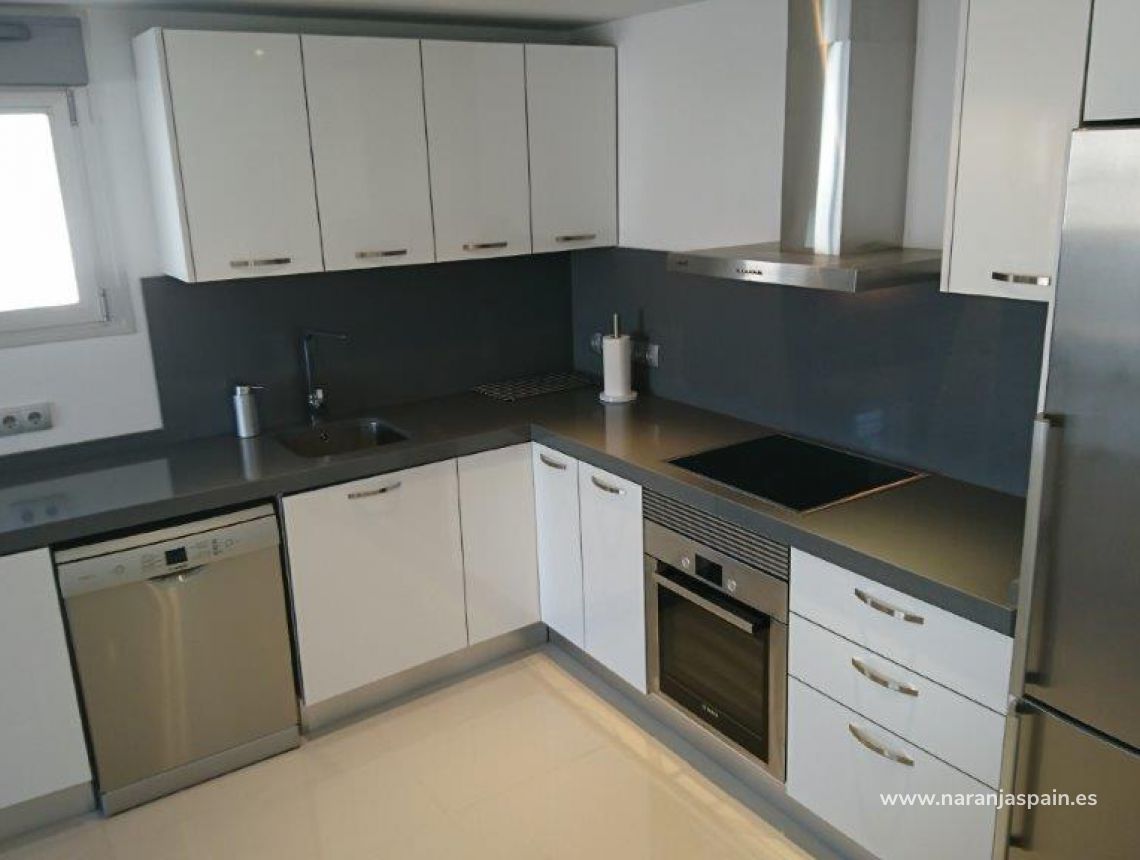 Sprzedaż - Apartament - Orihuela Coast - Punta Prima