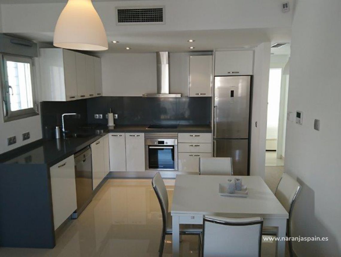 Sprzedaż - Apartament - Orihuela Coast - Punta Prima