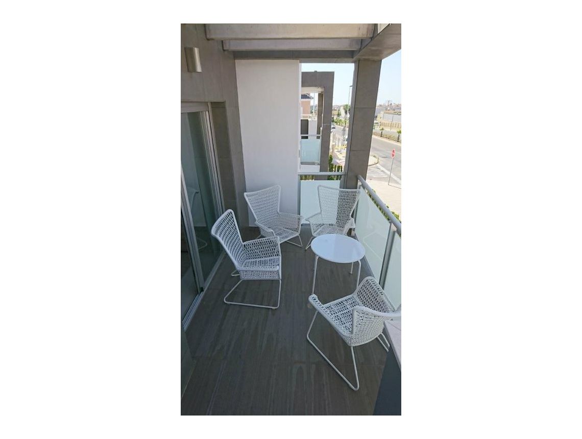 Sprzedaż - Apartament - Orihuela Coast - Punta Prima