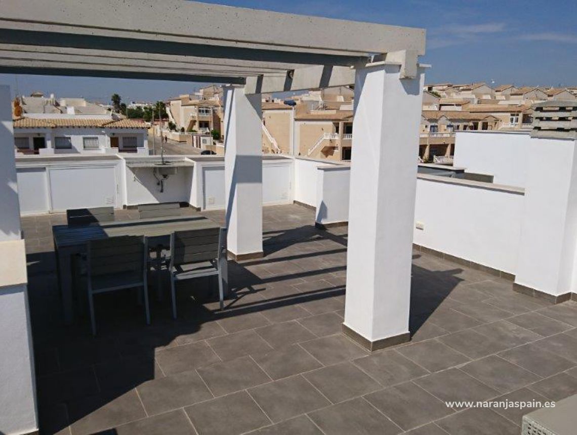 Sprzedaż - Apartament - Orihuela Coast - Punta Prima