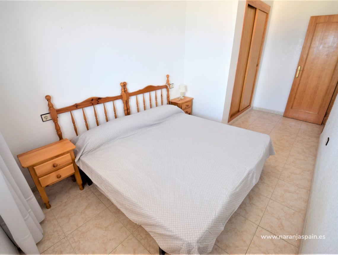 Sprzedaż - Apartament - Orihuela Coast - Punta Prima