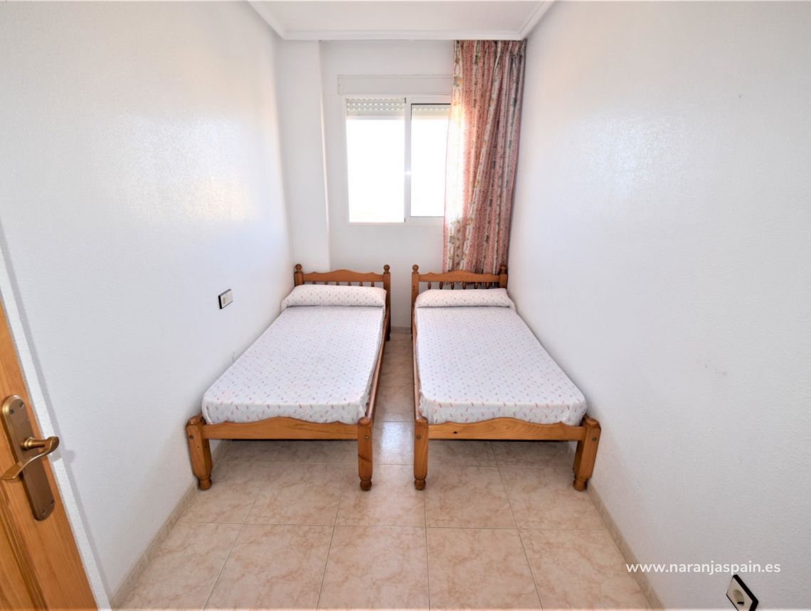 Sprzedaż - Apartament - Orihuela Coast - Punta Prima