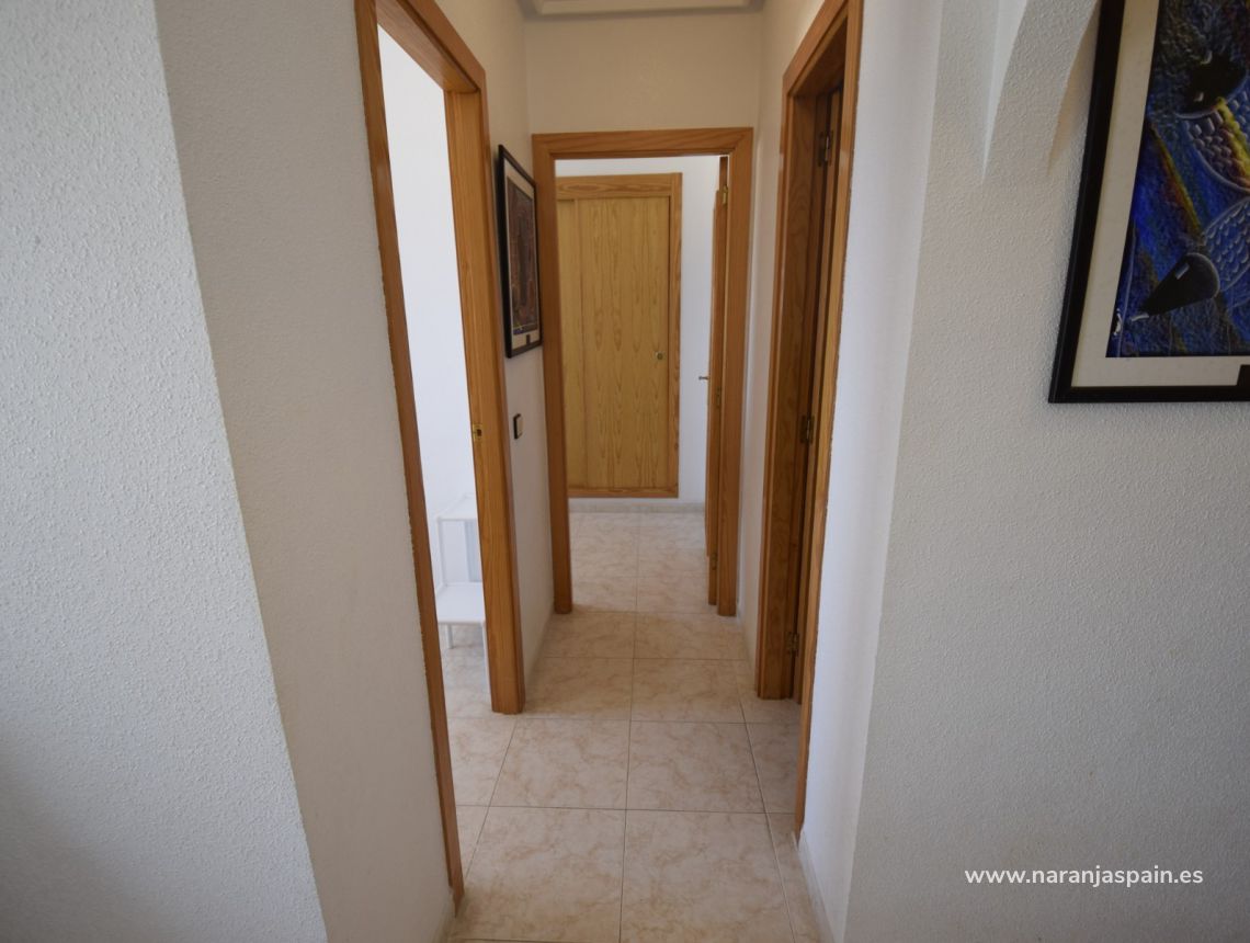 Sprzedaż - Apartament - Orihuela Coast - Punta Prima