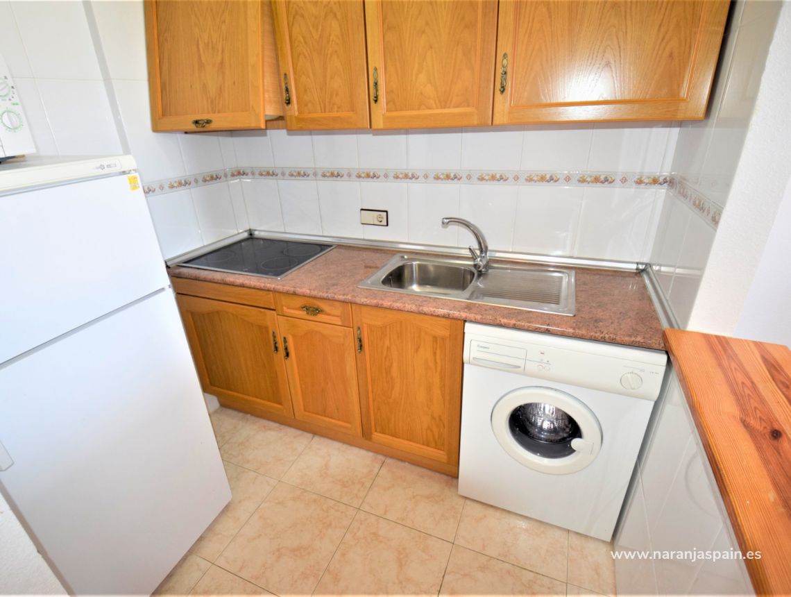 Sprzedaż - Apartament - Orihuela Coast - Punta Prima