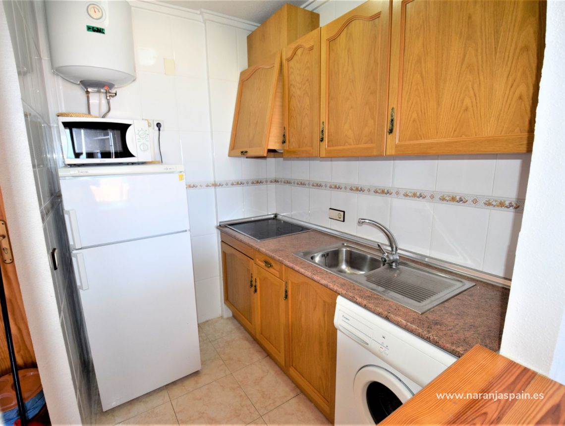 Sprzedaż - Apartament - Orihuela Coast - Punta Prima