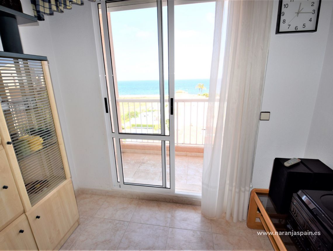 Sprzedaż - Apartament - Orihuela Coast - Punta Prima