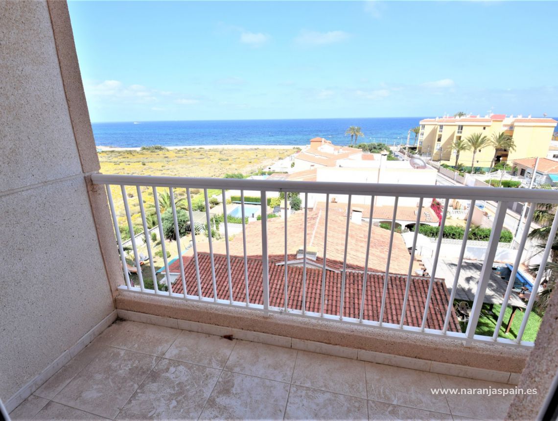 Sprzedaż - Apartament - Orihuela Coast - Punta Prima