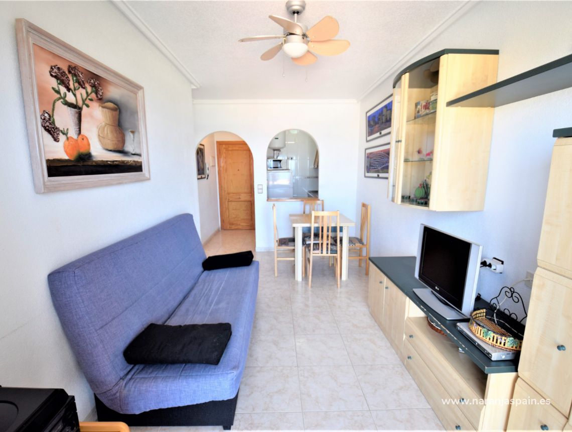 Sprzedaż - Apartament - Orihuela Coast - Punta Prima