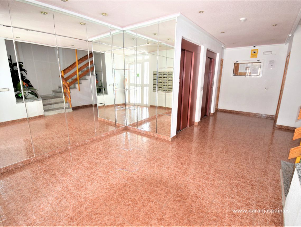 Sprzedaż - Apartament - Orihuela Coast - Punta Prima