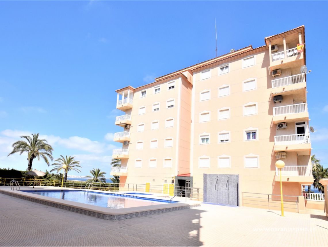Sprzedaż - Apartament - Orihuela Coast - Punta Prima