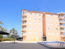 Sprzedaż - Apartament - Orihuela Coast - Punta Prima